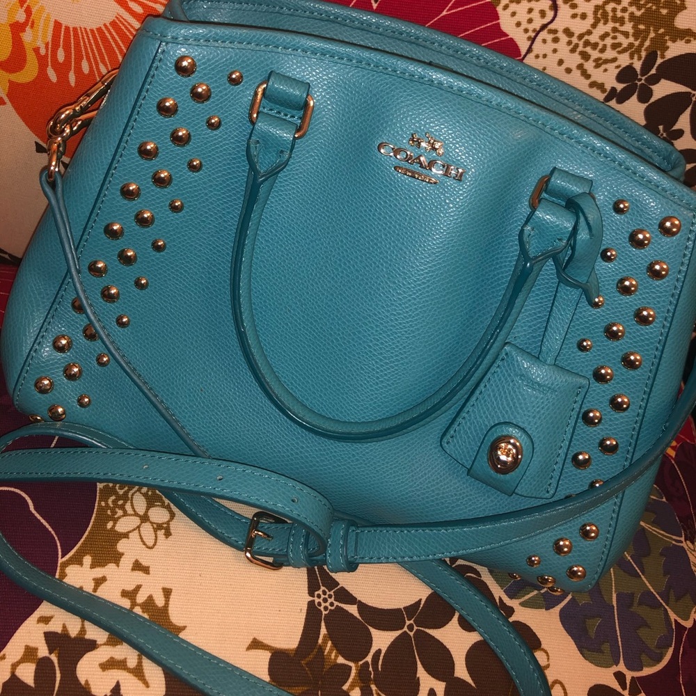 🚨 Coach purse on Sale 🚨